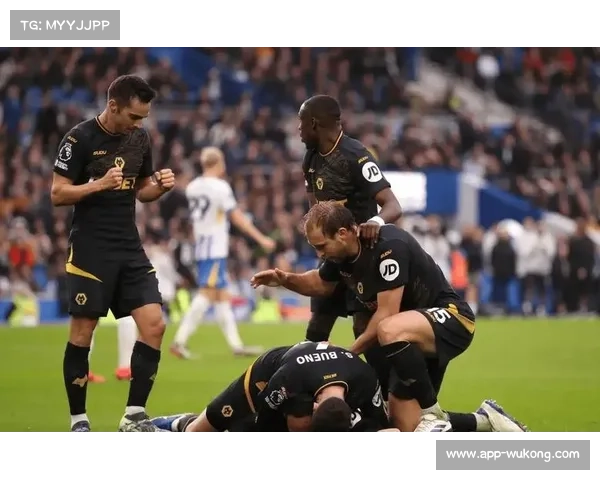 英超积分榜陷入乱局，五支球队同积18分竞争激烈