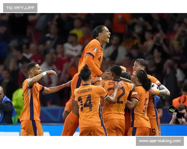 荷兰平局暴露锋线依赖德佩，加克波伤缺影响大