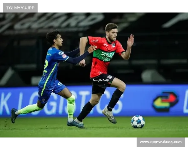 荷乙联赛：坎布尔3-1马斯特里赫特，主场攻势如潮