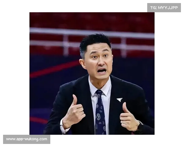 广东队小将陈家政加时赛关键三分，杜锋大胆用人获回报